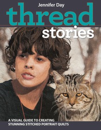 Cover image: Thread Stories 9781617450532