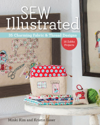Cover image: Sew Illustrated 9781617451782