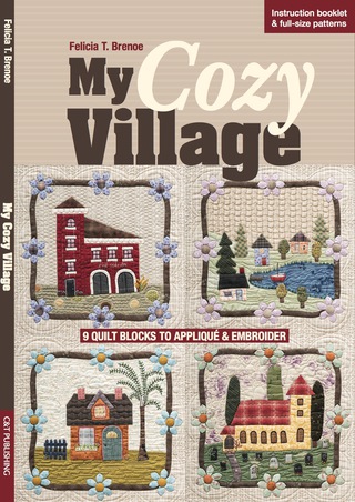 Cover image: My Cozy Village 9781617452376