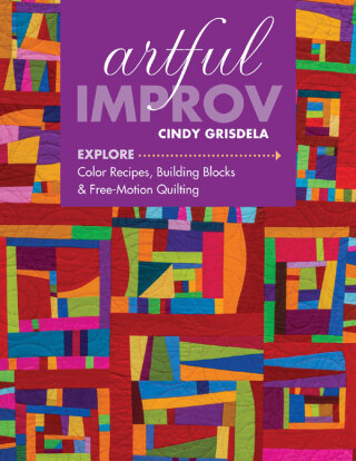 Cover image: Artful Improv 9781617452611