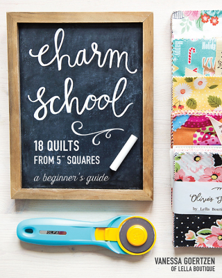 表紙画像: Charm School 9781617452710