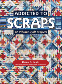 Cover image: Addicted to Scraps 9781617453038
