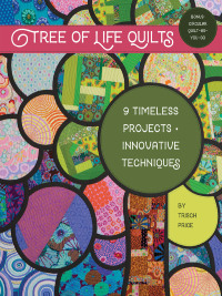 Cover image: Tree of Life Quilts 9781617453267