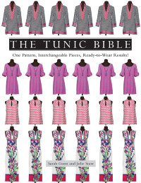 Immagine di copertina: The Tunic Bible 9781617453564