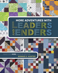 صورة الغلاف: More Adventures with Leaders and Enders 9781611691245