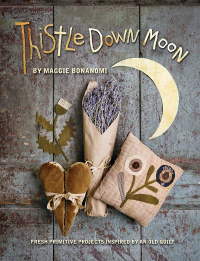 Cover image: Thistle Down Moon 9781611691382