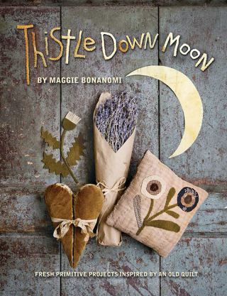 Imagen de portada: Thistle Down Moon 9781611691382