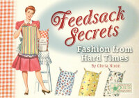 Imagen de portada: Feedsack Secrets 9781935362319