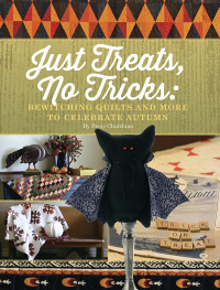 Immagine di copertina: Just Treats, No Tricks 9781611691337