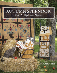 Cover image: Autumn Splendor 9781611691375