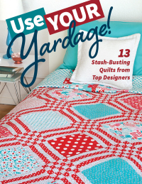 Cover image: Use Your Yardage! 9781617454929