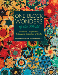 Imagen de portada: One-Block Wonders of the World 9781617455186