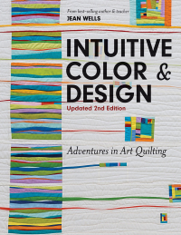 Titelbild: Intuitive Color & Design 2nd edition 9781617455247