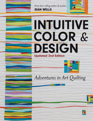表紙画像: Intuitive Color & Design 2nd edition 9781617455247