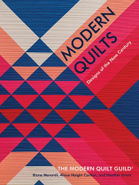 表紙画像: Modern Quilts 9781617455988