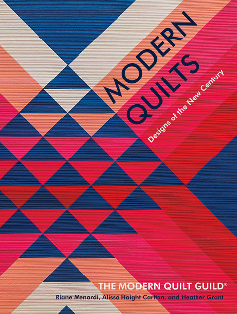 Modern Quilts: Designs of the New Century - FULL INSTANT DOWNLOAD | PDF DOCX EPUB