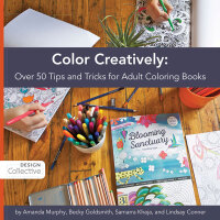 Cover image: Color Creatively 9781617456169