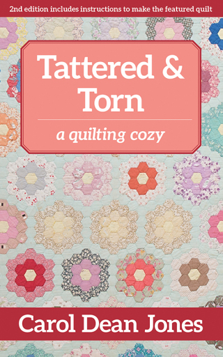 Titelbild: Tattered & Torn 9781617457364