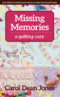 Cover image: Missing Memories 9781617457388