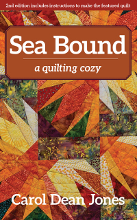 Immagine di copertina: Sea Bound 9781617457487