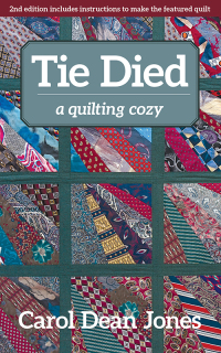 Cover image: Tie Died 9781617457524