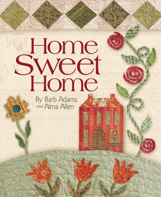 Cover image: Home Sweet Home 9781933466040