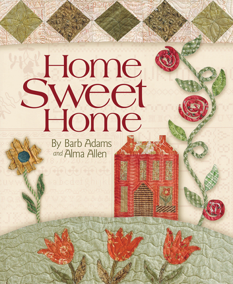 Home Sweet Home - FULL INSTANT DOWNLOAD | PDF DOCX EPUB