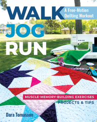 Cover image: Walk, Jog, Run 9781617459153
