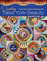 Cover image: Dazzling New York Beauty Sampler 9781617459788