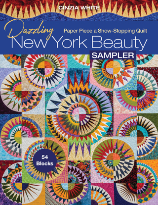 Cover image: Dazzling New York Beauty Sampler 9781617459788