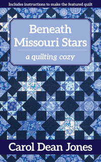 Cover image: Beneath Missouri Stars 9781617459955