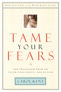 Imagen de portada: Tame Your Fears 9781576833599