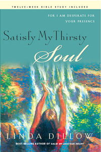 Cover image: Satisfy My Thirsty Soul 9781576833902