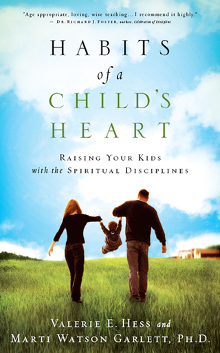 Cover image: Habits of a Child's Heart 9781576834275