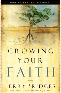 Omslagafbeelding: Growing Your Faith 9781576834756