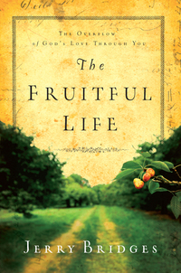 Omslagafbeelding: The Fruitful Life 9781600060274