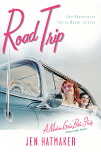 Cover image: Road Trip 9781576838921