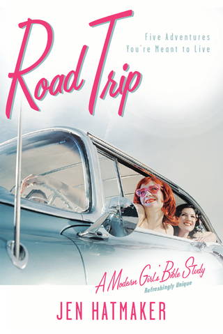 Imagen de portada: Road Trip 9781576838921