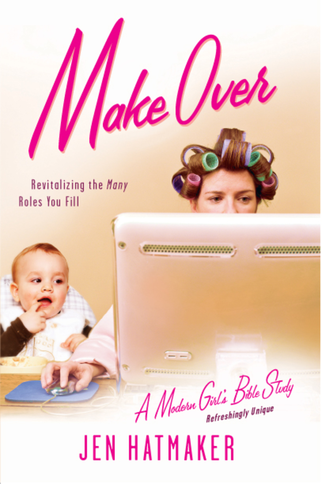 Make Over (eBook)
