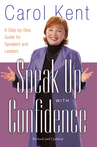 Cover image: Speak Up with Confidence 9781600061448