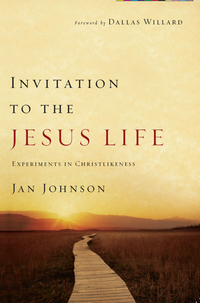 Imagen de portada: Invitation to the Jesus Life 9781600061462