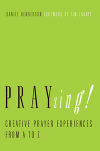 Cover image: PRAYzing! 9781600061899