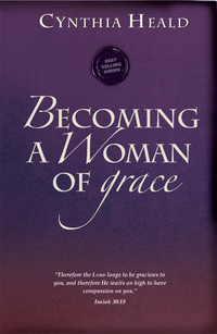 Cover image: Becoming a Woman of Grace 9781615210220
