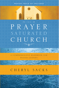 Imagen de portada: The Prayer-Saturated Church 9781600061981