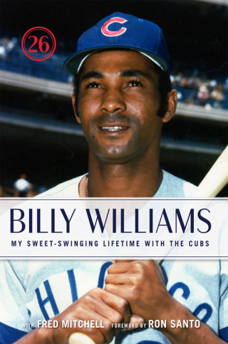 Cover image: Billy Williams 9781600780509