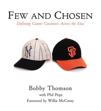 Cover image: Few and Chosen Giants 9781572438545