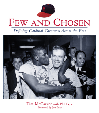 Cover image: Few and Chosen Cardinals 9781572434837
