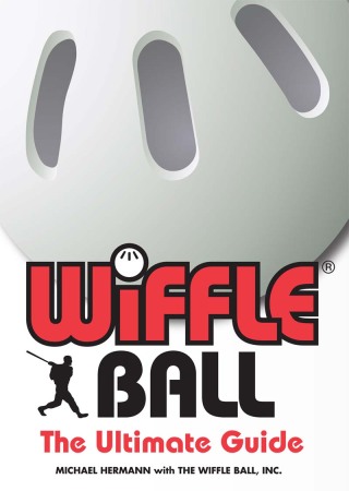 Imagen de portada: Wiffle® Ball 9781600783616