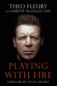 Imagen de portada: Playing With Fire 1st edition 9781600786372