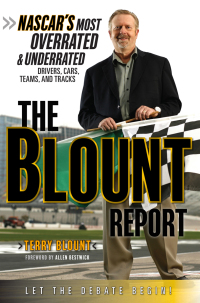 Imagen de portada: The Blount Report 9781600780899